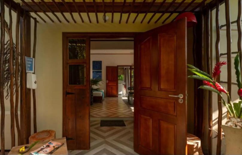 Milles Montagnes Residence Anse Royale Kültér fotó