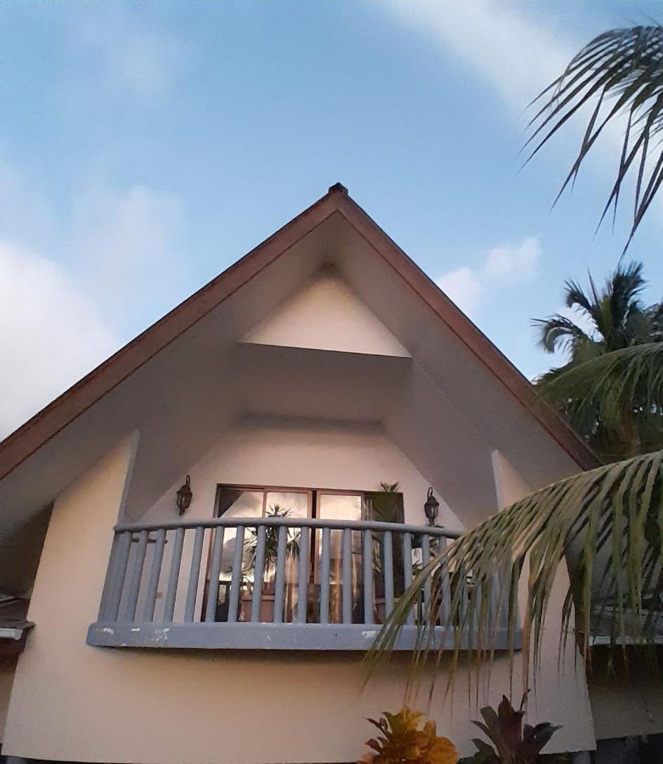 Milles Montagnes Residence Anse Royale Kültér fotó