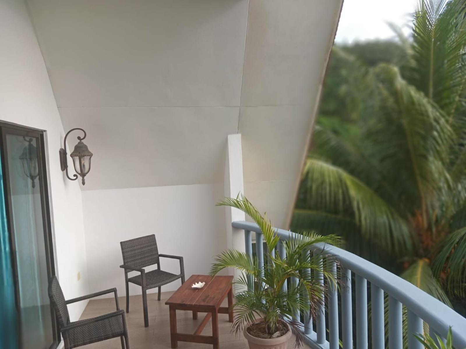 Milles Montagnes Residence Anse Royale Kültér fotó